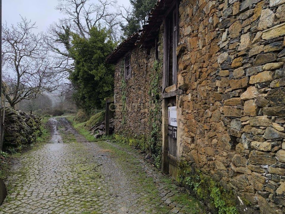 Villa i Castrelos e Carrazedo, Braganca - foto 2