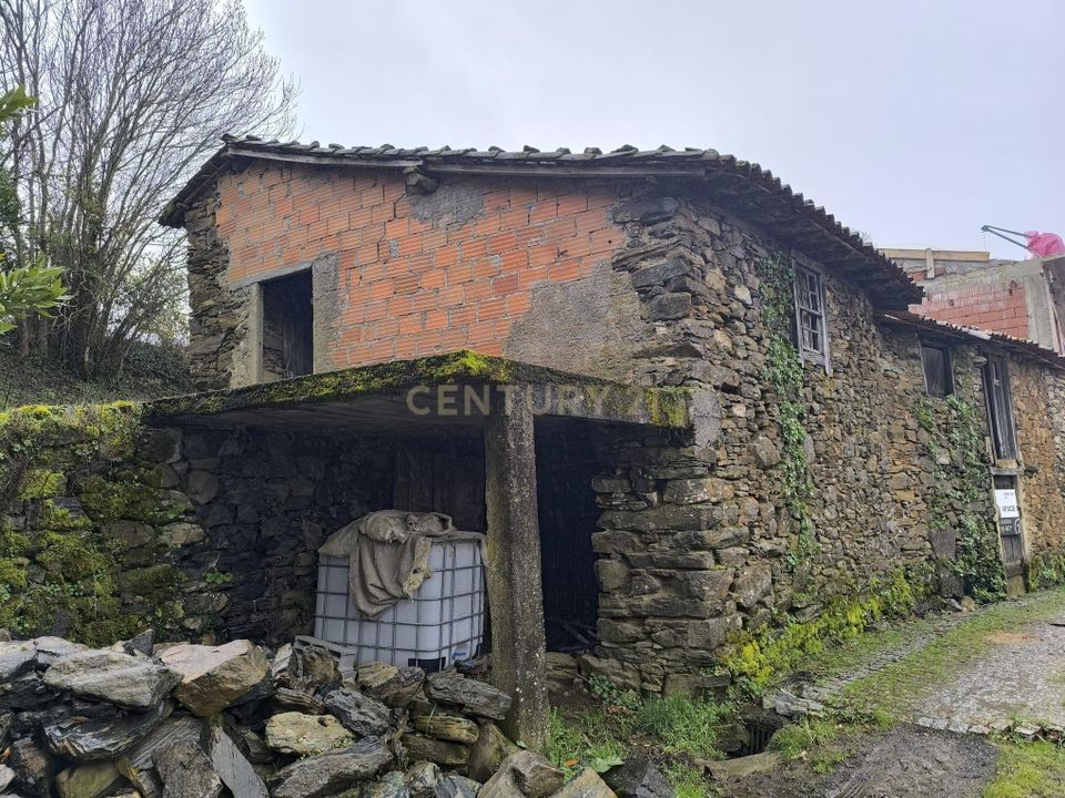 Villa i Castrelos e Carrazedo, Braganca - foto 3
