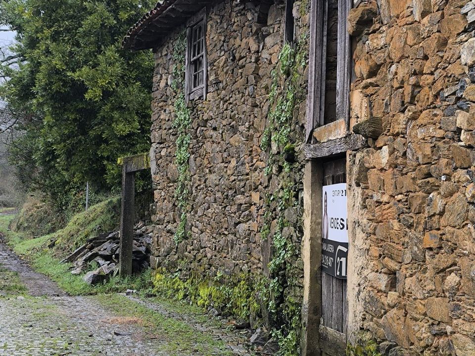Villa i Castrelos e Carrazedo, Braganca - foto 4