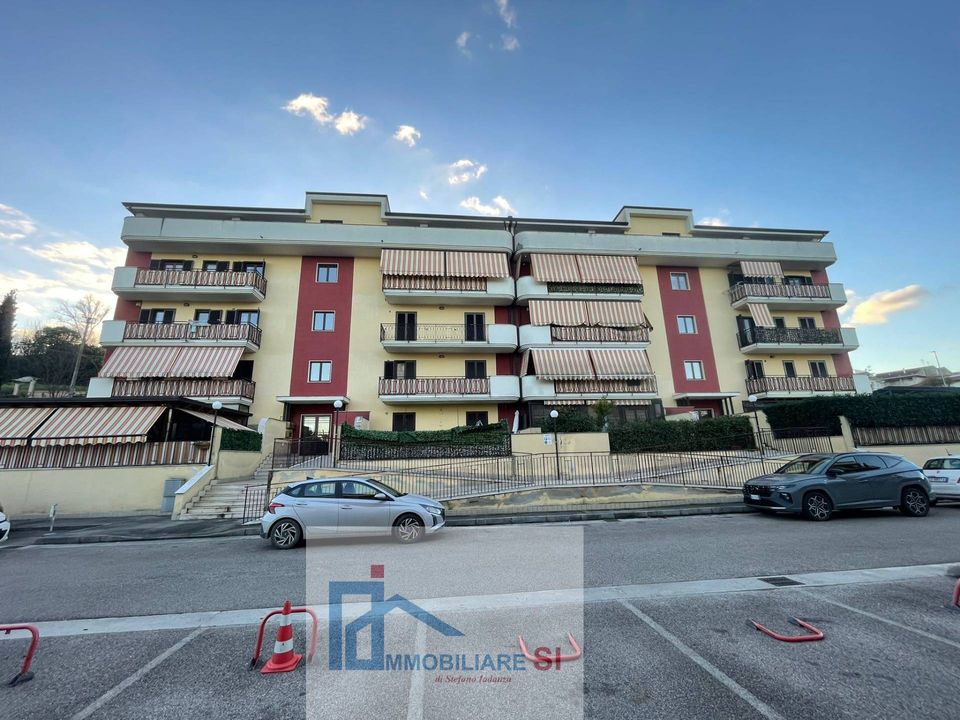 Lejlighed i Benevento, Benevento - foto 1