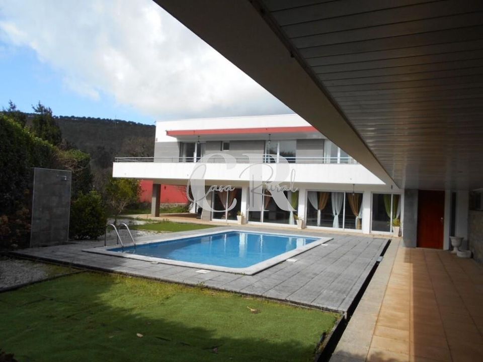Landejendom i Ansiao, Leiria - foto 2