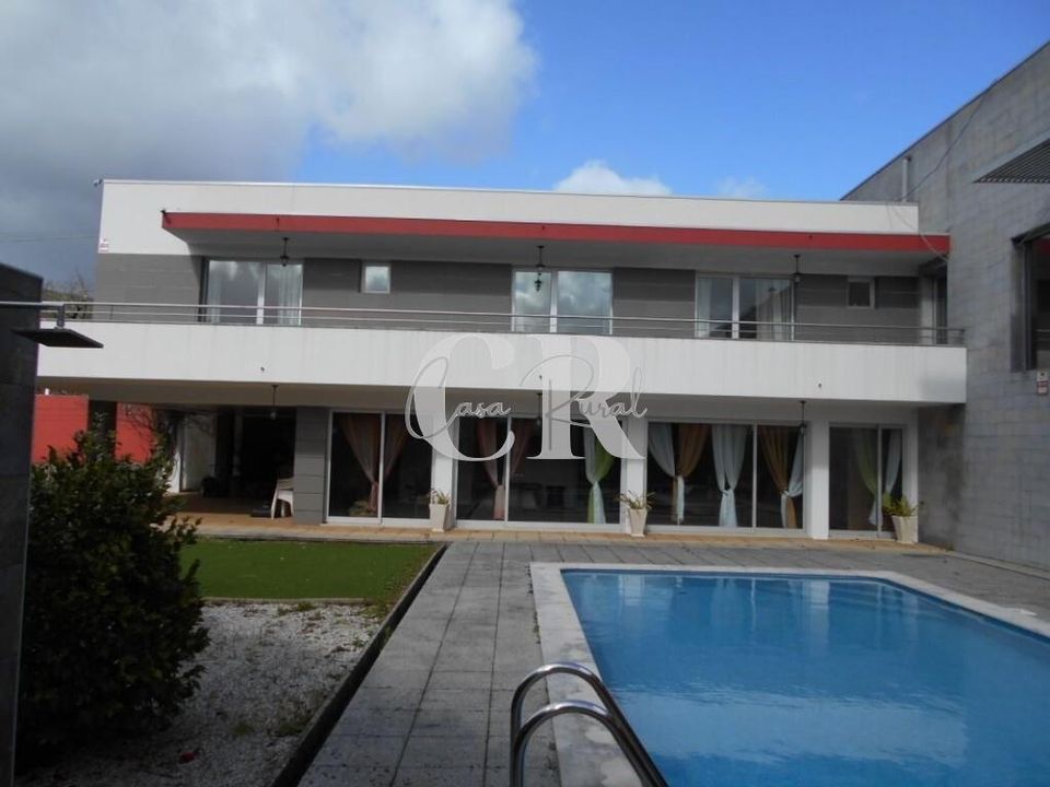 Landejendom i Ansiao, Leiria - foto 4
