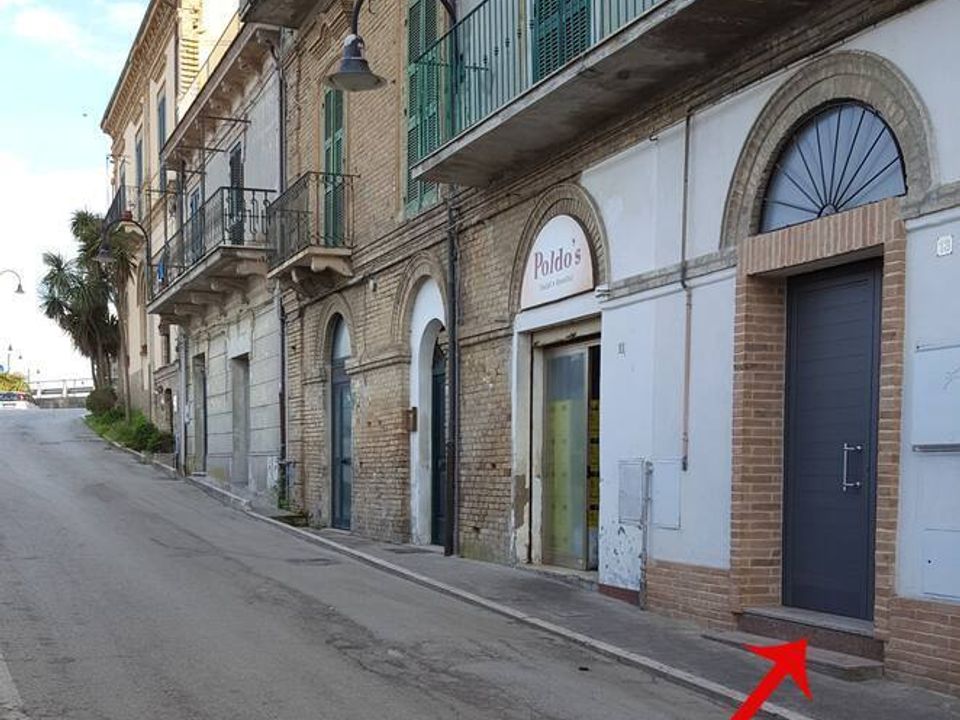 Apartamento en San Vito Chietino, Chieti - foto 1