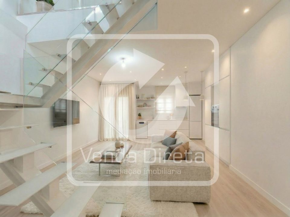 Byhus i Barreiro, Setubal - foto 2
