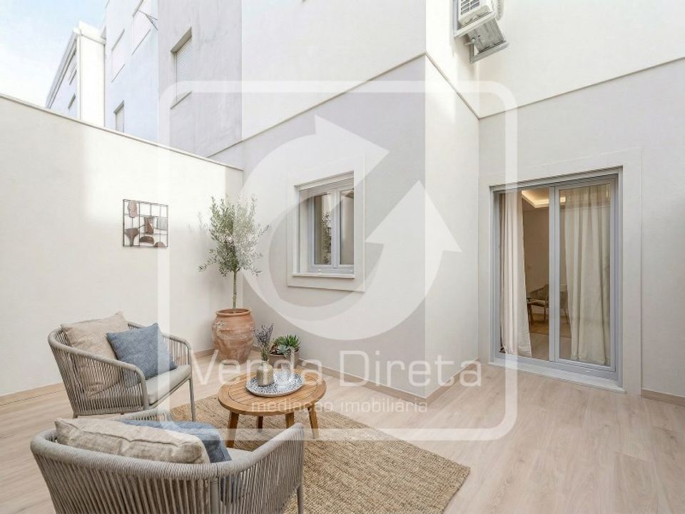 Byhus i Barreiro, Setubal - foto 1