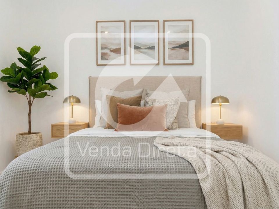 Byhus i Barreiro, Setubal - foto 5