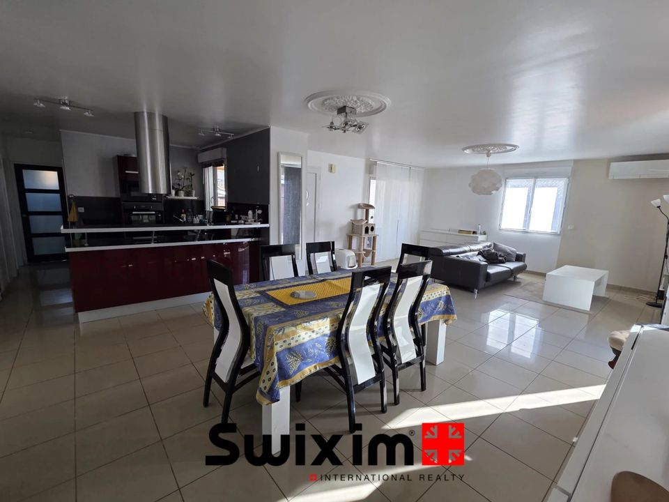 Villa i Carcans, Gironde - foto 1