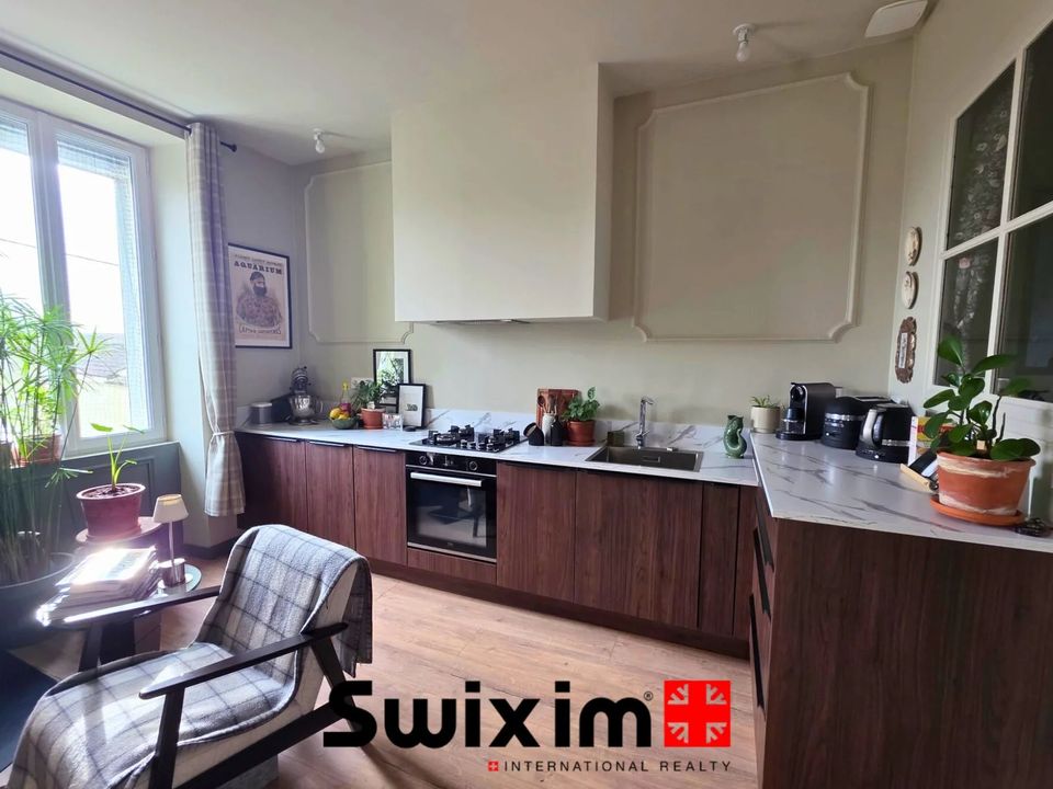 Apartament a Lesparre-Medoc, Gironde - foto 1