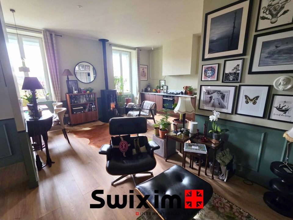Apartament a Lesparre-Medoc, Gironde - foto 2
