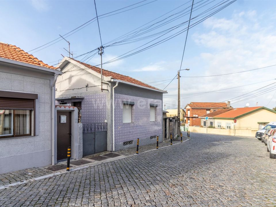 Villa i Matosinhos, Porto - foto 1
