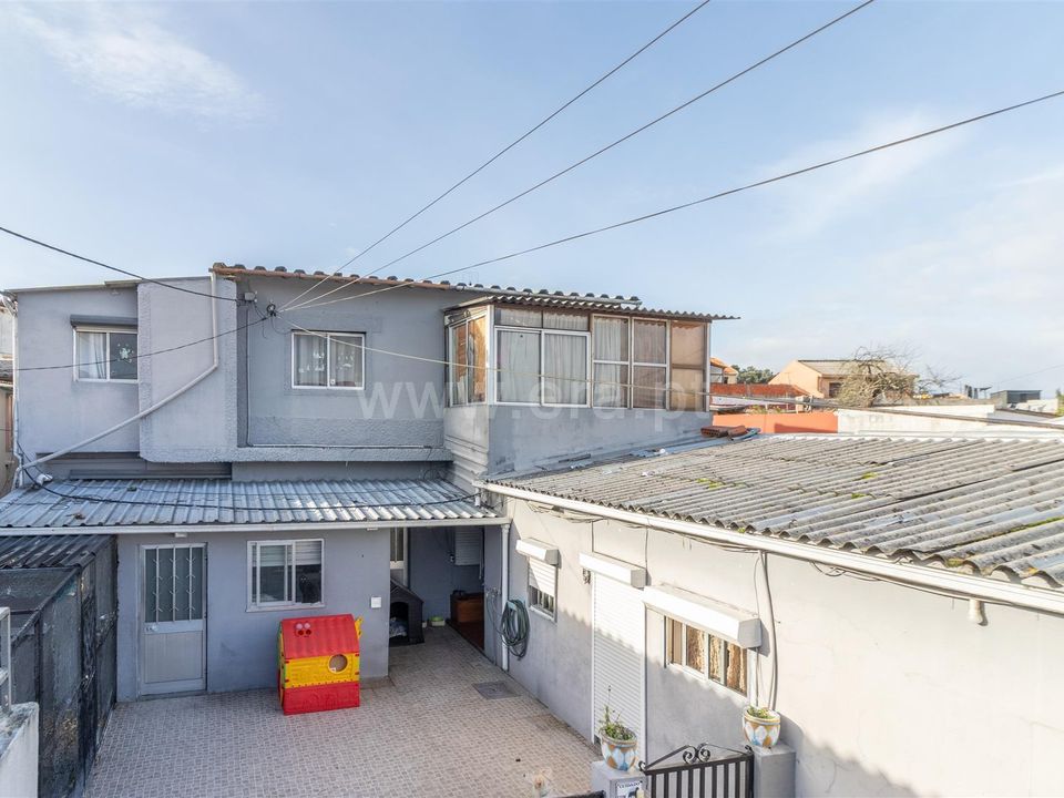 Villa i Matosinhos, Porto - foto 2