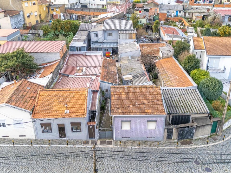 Villa i Matosinhos, Porto - foto 3