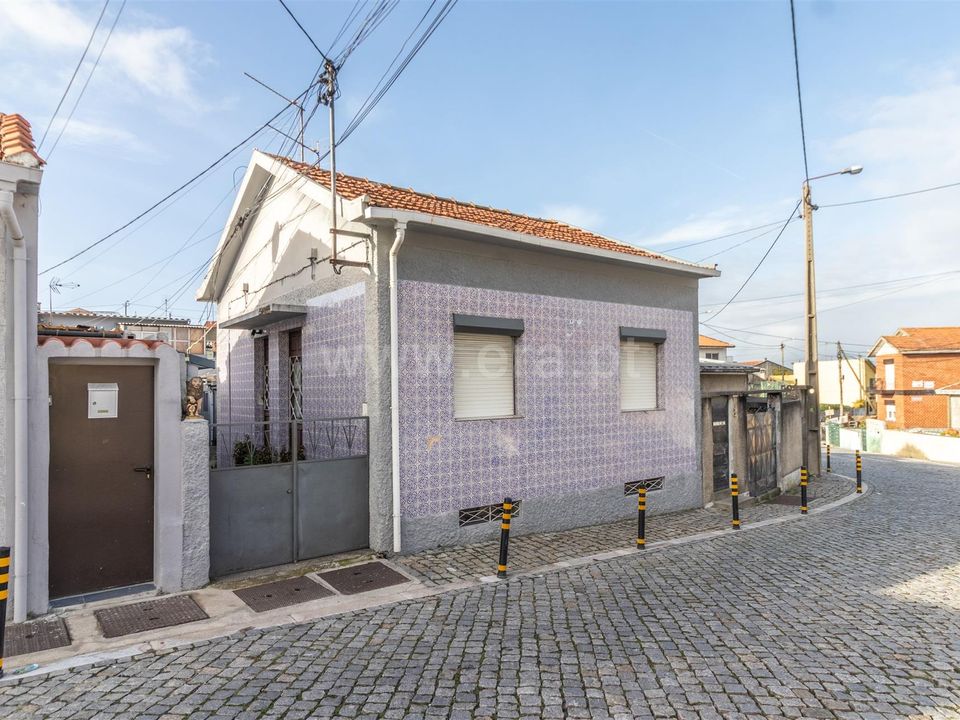 Villa i Matosinhos, Porto - foto 4