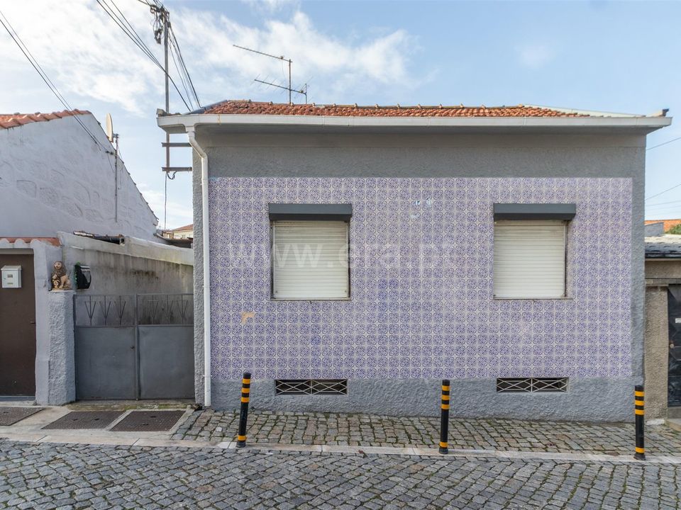 Villa i Matosinhos, Porto - foto 5