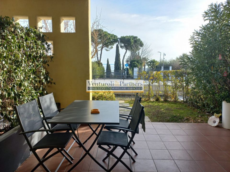 Lejlighed i Padenghe sul Garda, Brescia - foto 2