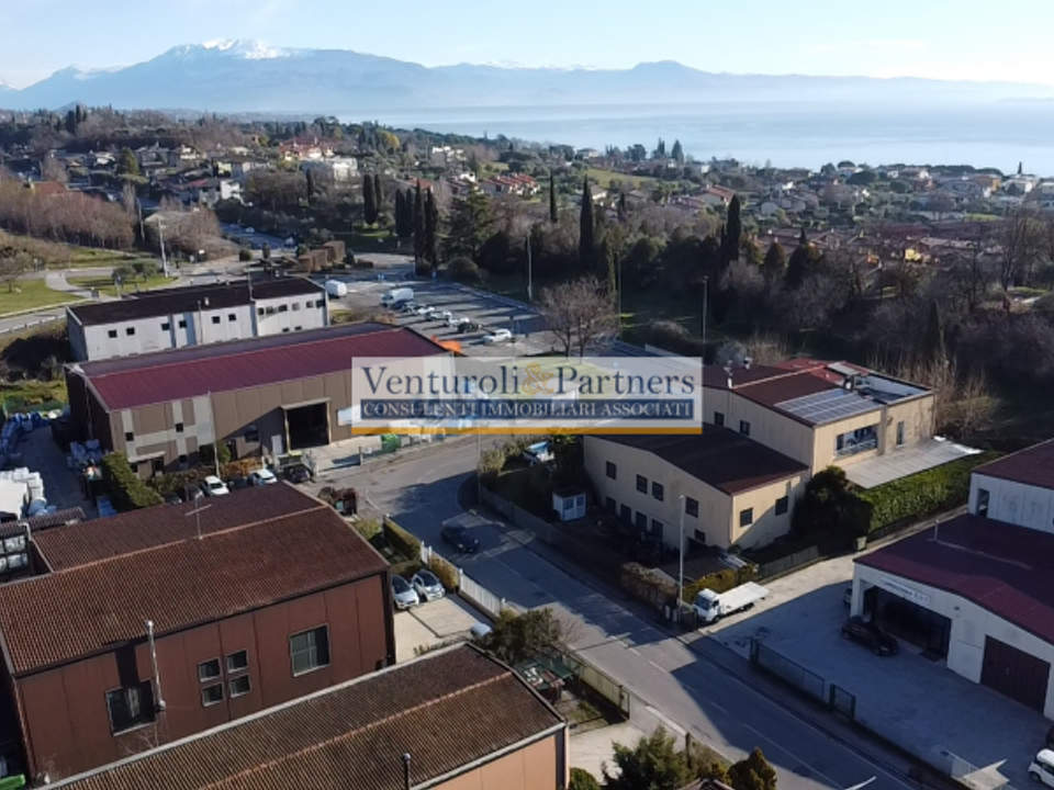 Erhvervsejendom i Padenghe sul Garda, Brescia - foto 3