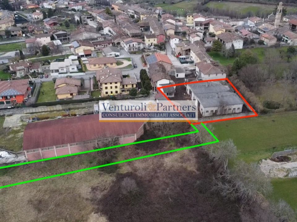 Landejendom i Lonato del Garda, Brescia - foto 1
