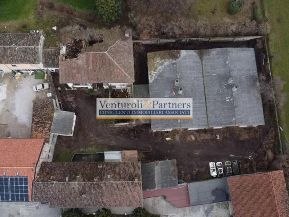 Landejendom i Lonato del Garda, Brescia - foto 3