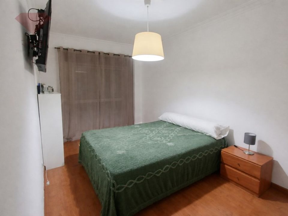 Lejlighed i Seixal, Setubal - foto 3