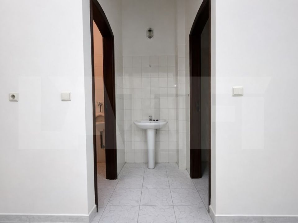Erhvervsejendom i Cacem, Lisbon - foto 4