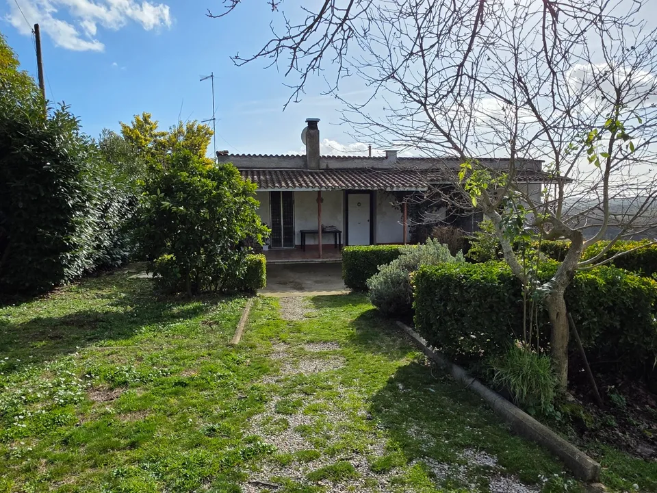 Villa a Morlupo, Rome - foto 1