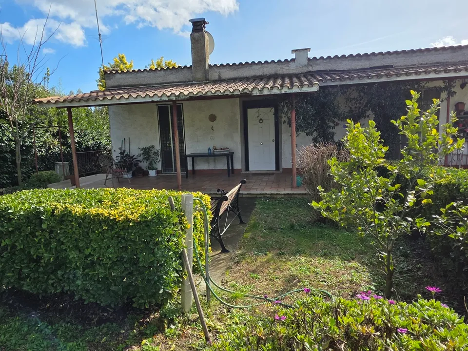 Villa a Morlupo, Rome - foto 2