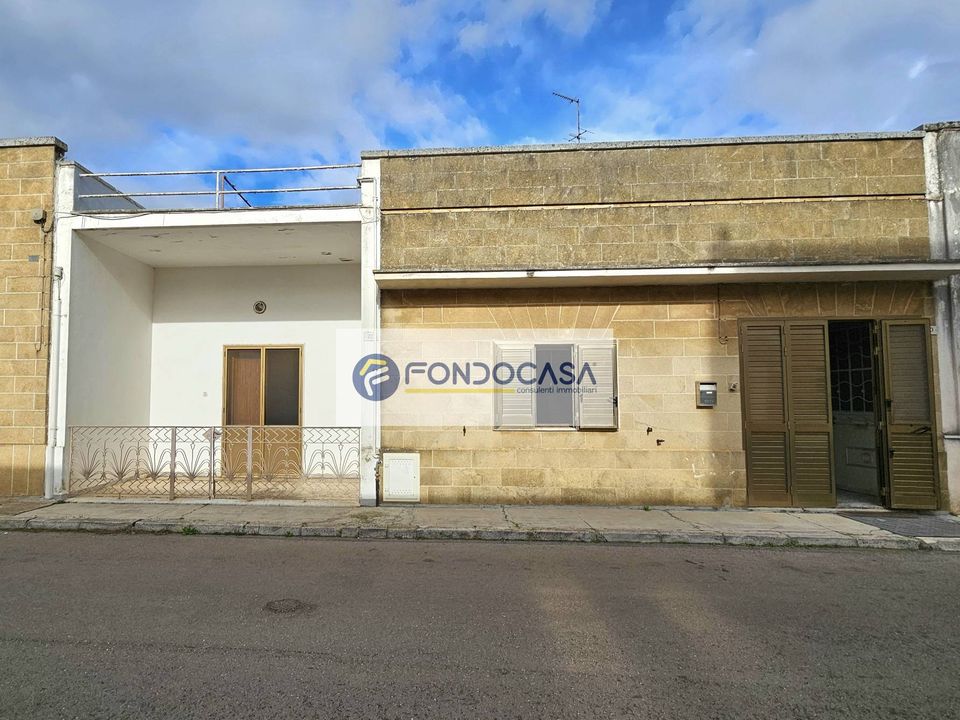 Villa i Zollino, Lecce - foto 2
