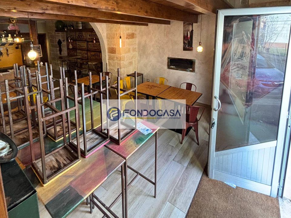 Commercial property in Lequile, Lecce - photo 2