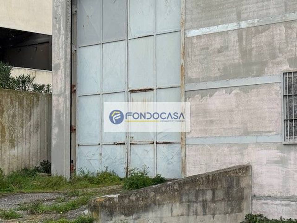 Erhvervsejendom i Brindisi, Brindisi - foto 2