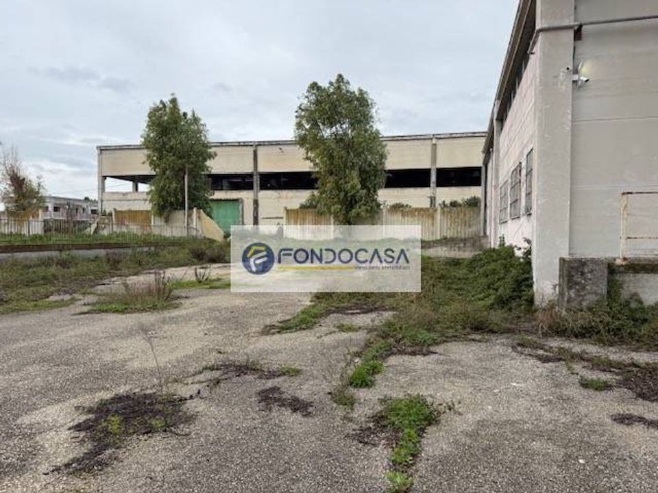 Erhvervsejendom i Brindisi, Brindisi - foto 3