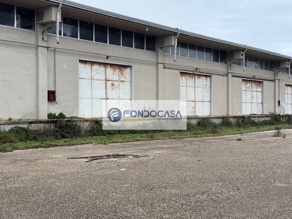 Erhvervsejendom i Brindisi, Brindisi - foto 4
