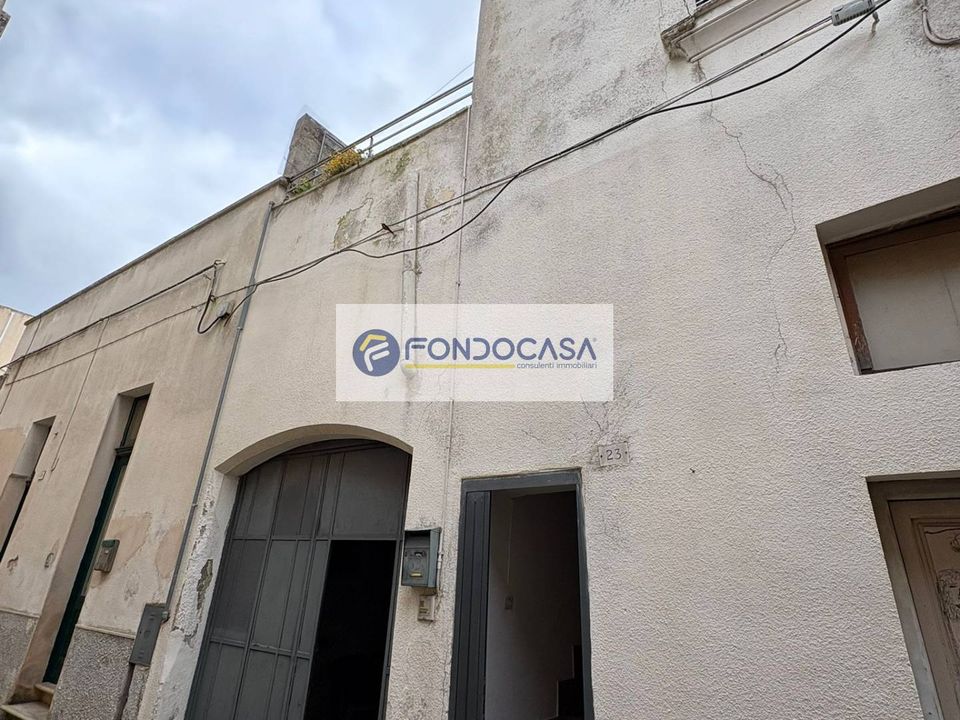 Villa i Carpignano Salentino, Lecce - foto 2