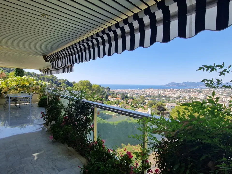 Lejlighed i Le Cannet, Alpes-Maritimes - foto 2