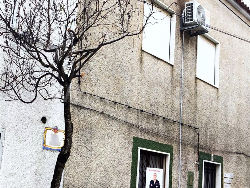 Villa a Idanha-a-Nova, Castelo Branco - foto 1