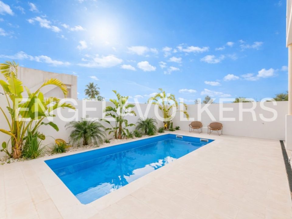 Villa i Santa Barbara de Nexe, Faro - foto 2