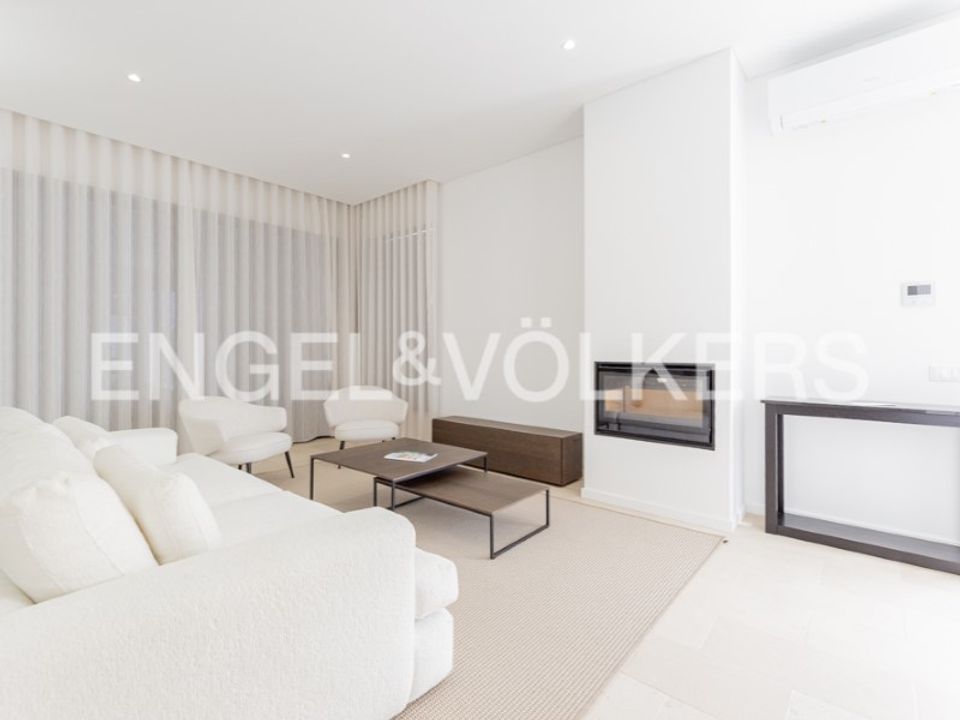 Villa i Santa Barbara de Nexe, Faro - foto 5