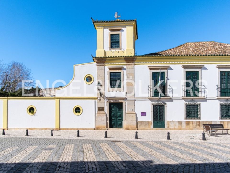 Villa i Faro, Faro - foto 1