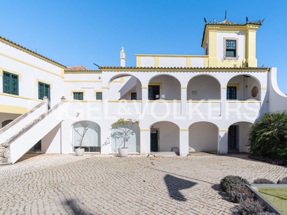 Villa i Faro, Faro - foto 2