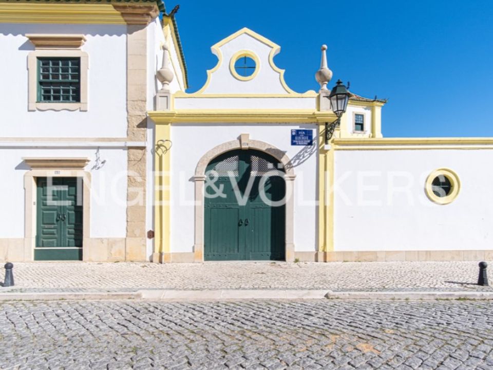 Villa i Faro, Faro - foto 3
