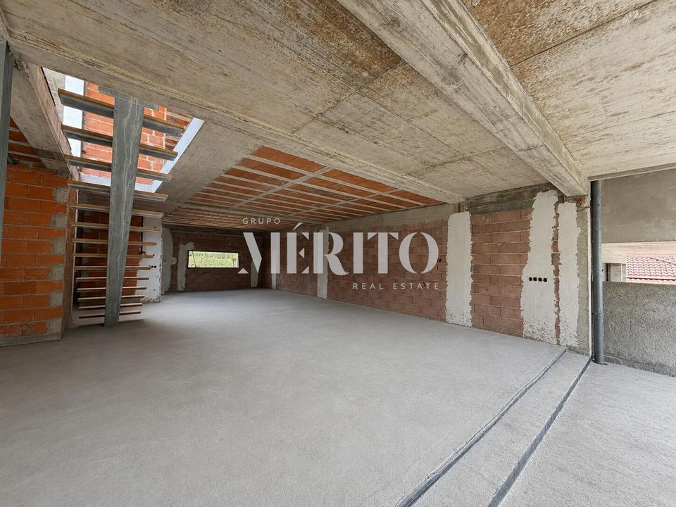 Rækkehus i Vila Nova de Famalicao, Braga - foto 2