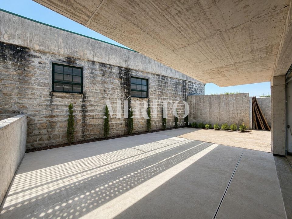 Rækkehus i Vila Nova de Famalicao, Braga - foto 3