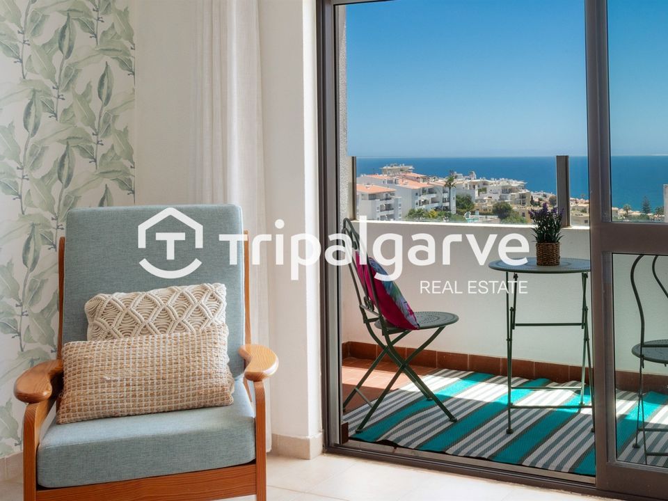 Lejlighed i Albufeira, Faro - foto 2