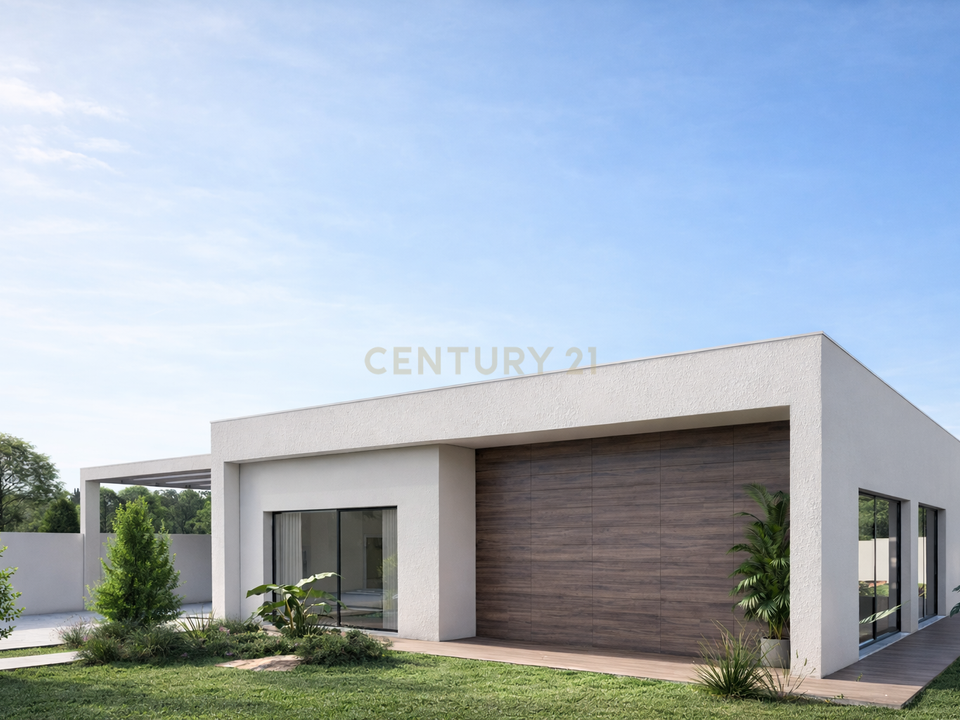 Villa i Setubal, Setubal - foto 2