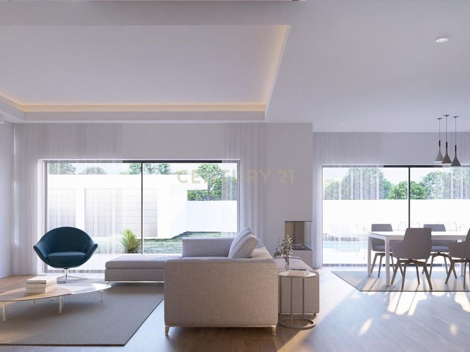 Villa i Setubal, Setubal - foto 3
