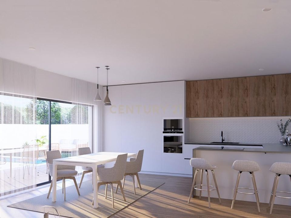 Villa i Setubal, Setubal - foto 4