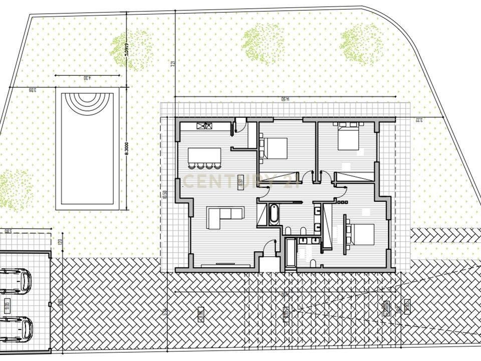 Villa i Setubal, Setubal - foto 5