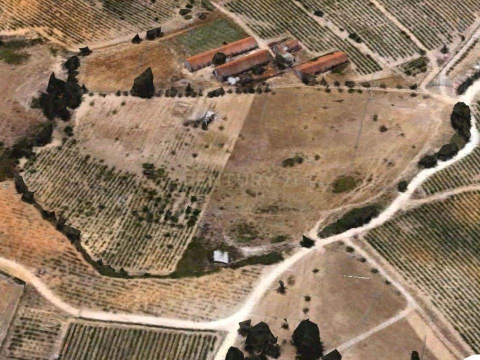 Helårsgrund i Setubal, Setubal - foto 2
