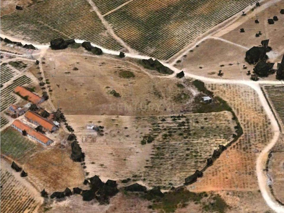 Helårsgrund i Setubal, Setubal - foto 4