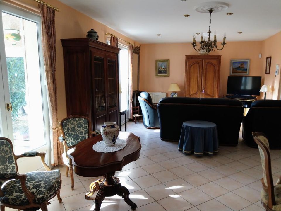 Villa i Quint-Fonsegrives, Haute-Garonne - foto 3