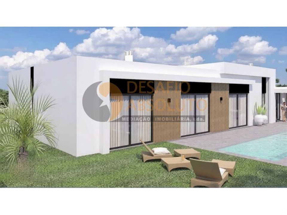 Villa i Brejos de Azeitao, Setubal - foto 4